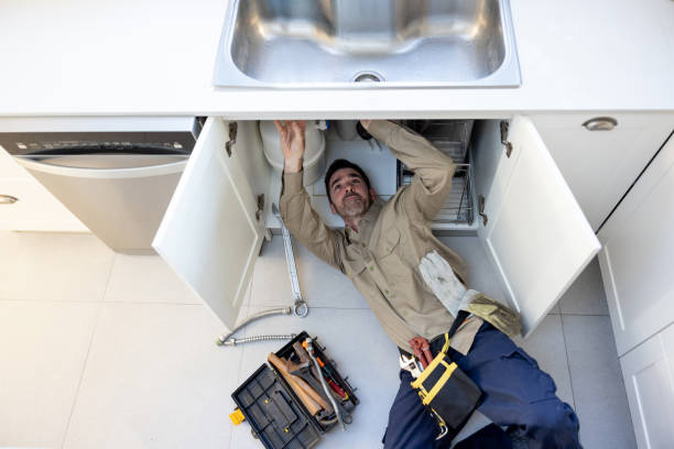 Best Local Plumber Services  in Cibolo, TX