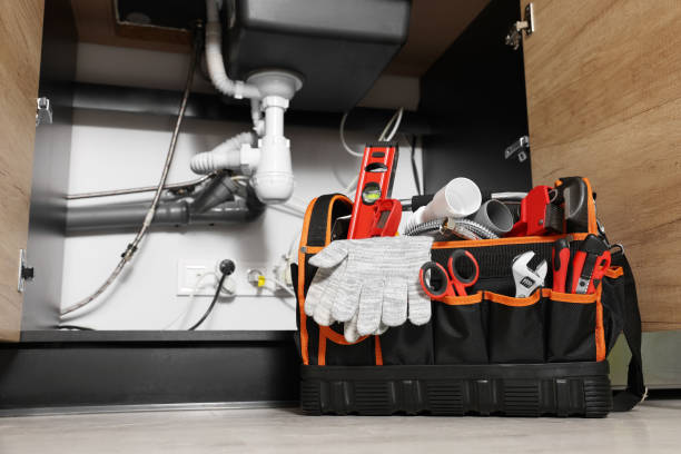 Best Water Softener Installation  in Cibolo, TX