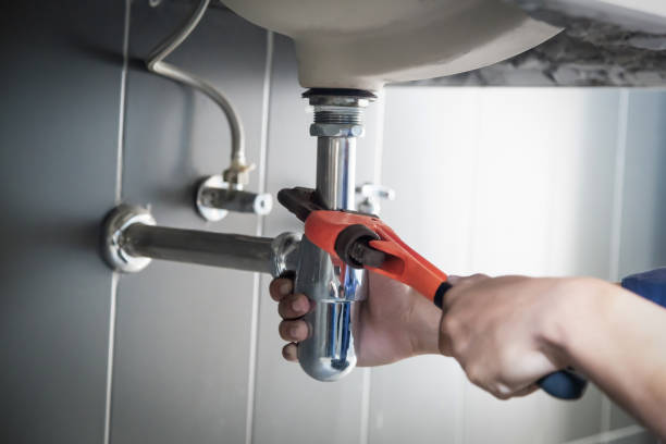 Best Drain Cleaning Services  in Cibolo, TX