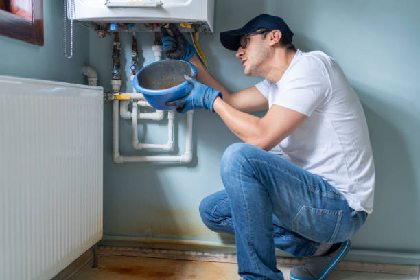 Cibolo, TX Plumbing Company