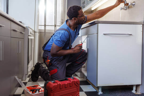 Best Hot Water Heater Installation  in Cibolo, TX