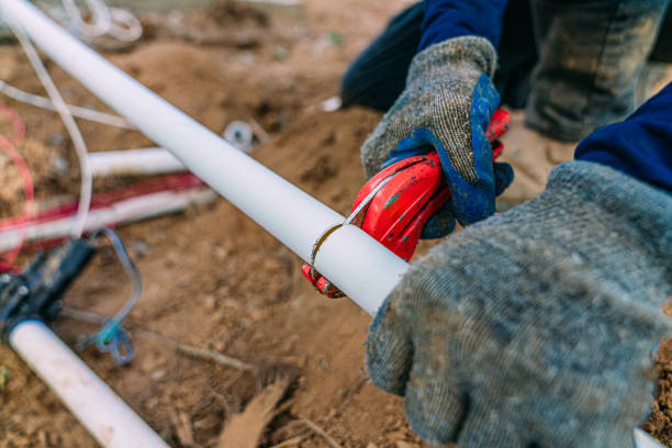 Best Commercial Plumbing Services  in Cibolo, TX